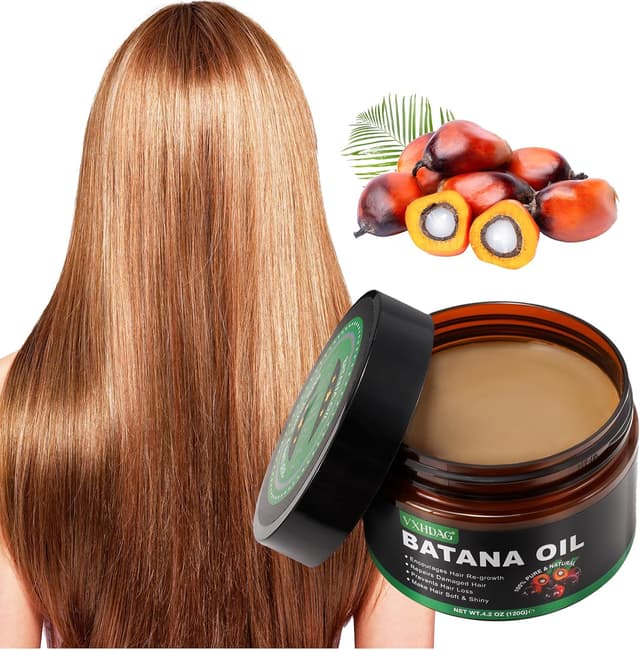 Thumbnail 6 de Aceite de Batana 2x120 g para el cabello