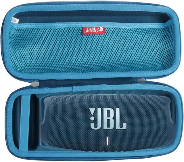 Imagen de Hermitshell Hartschalen-Reiseetui JBL Charge 5 en OfertitasTOP