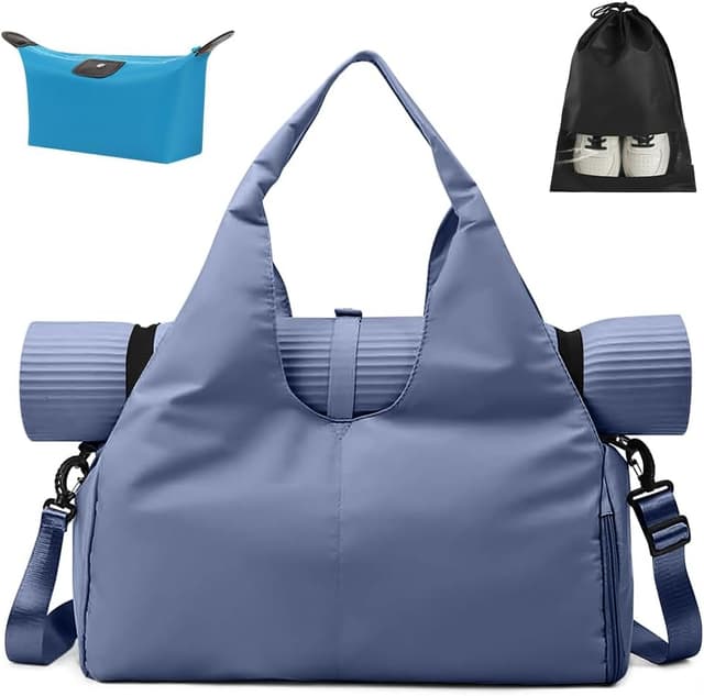 Imagen de Aucuu Borsone Palestra 49x25x21 cm en OfertitasTOP