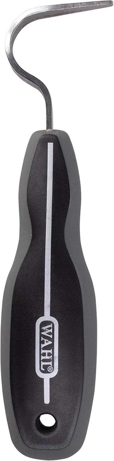 Thumbnail 3 de Wahl Brosse toilettage rigide pour cheval đŽ