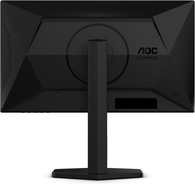 Detalle 2 de AOC 25G4SXU gaming monitor 310Hz