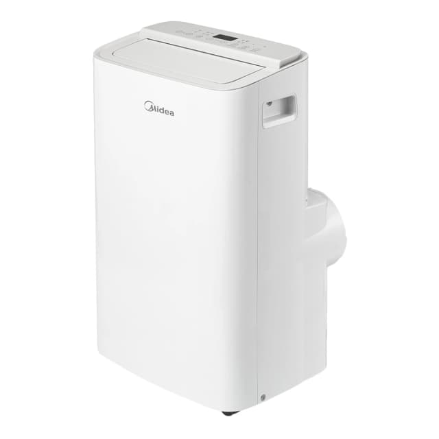 Detalle de Midea MPPXA-09CRN7-QB6 aire acondicionado portátil