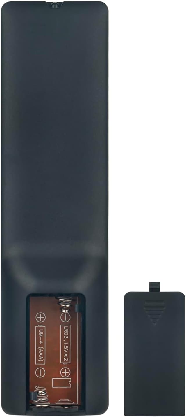 Detalle 2 de VINABTY Fernbedienung für Golden Interstar Alpha X