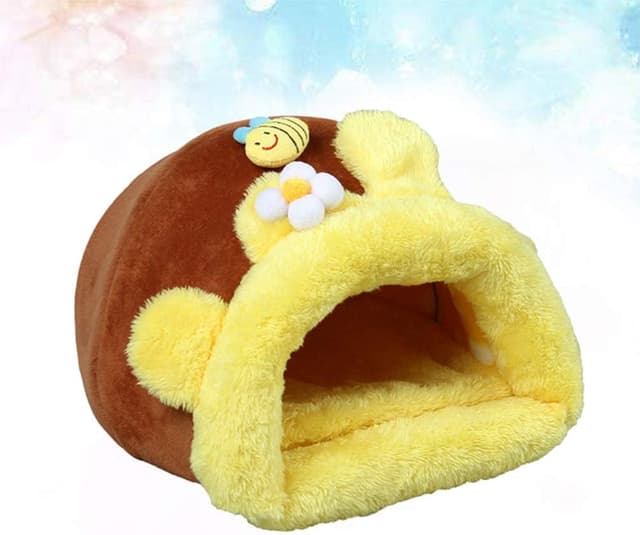 Detalle 2 de Balacoo Winter House warm nest 10x9.8x8.3in