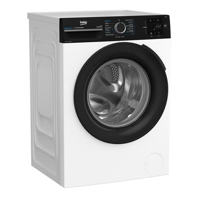 Thumbnail 4 de Beko BM3WFSU38213 lavadora 8 kg 1.200 rpm