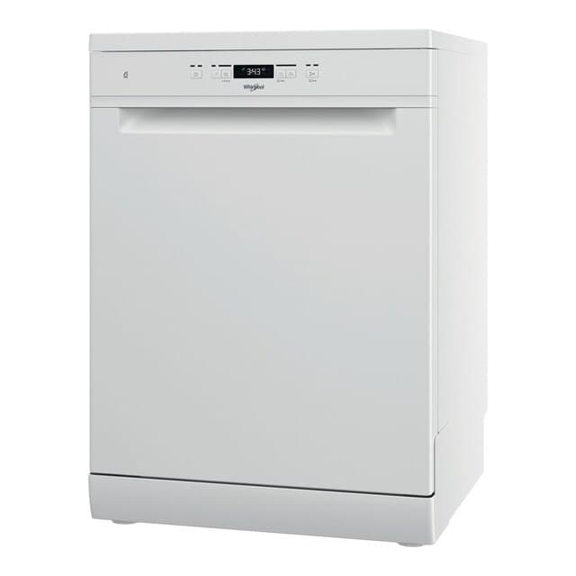 Thumbnail 4 de Whirlpool Lavavajillas 14 Servicios, 60 cm - WFC 3C34 🚰