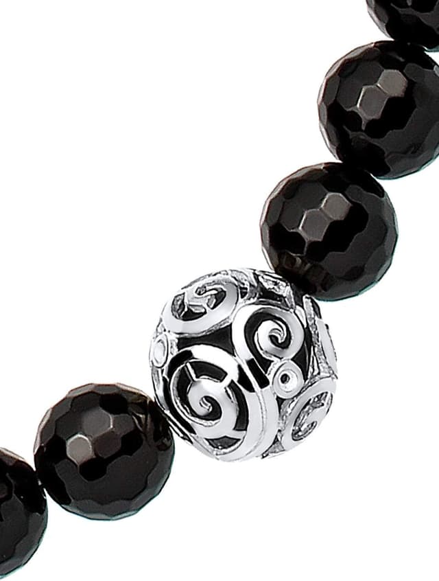 Thumbnail 5 de Elli 0103240215 Damen-Halskette 45 cm