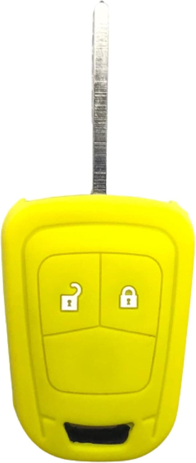 Thumbnail 4 de Nordecco Silicone Protective Key Cover