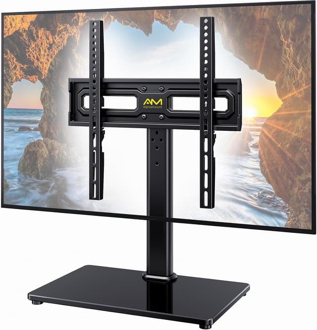 Thumbnail 3 de Soporte Giratorio TV Sobremesa 24-60"