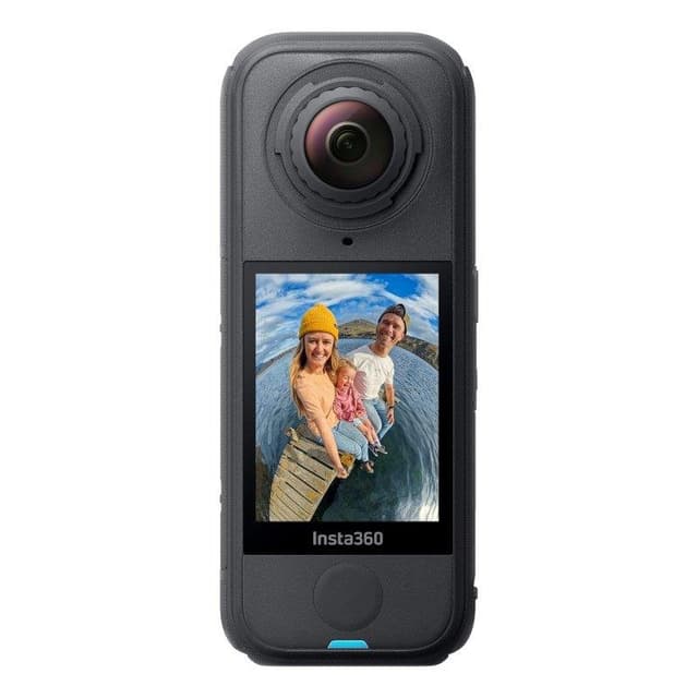 Detalle 2 de Insta360 X4 Air 360 cámara 8K