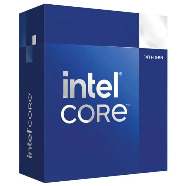 Detalle de Intel Core i3-14100F Procesador 3.5/4.7GHz 🖥
