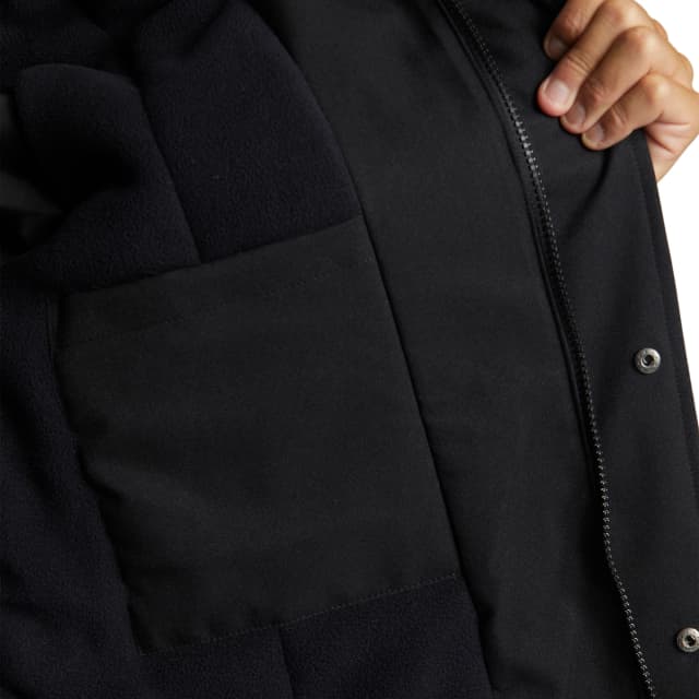 Detalle 2 de Quiksilver Endless Trip 10K, chaqueta hombre