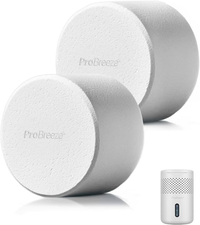 Imagen de Pro Breeze Osmo ricariche 700 g deumidificatore 🏠 en OfertitasTOP