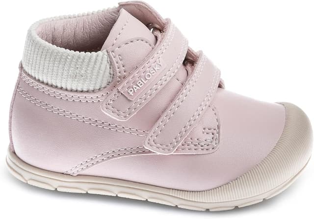 Detalle de Pablosky Leader-tech Botas de bebé con cierre adherente