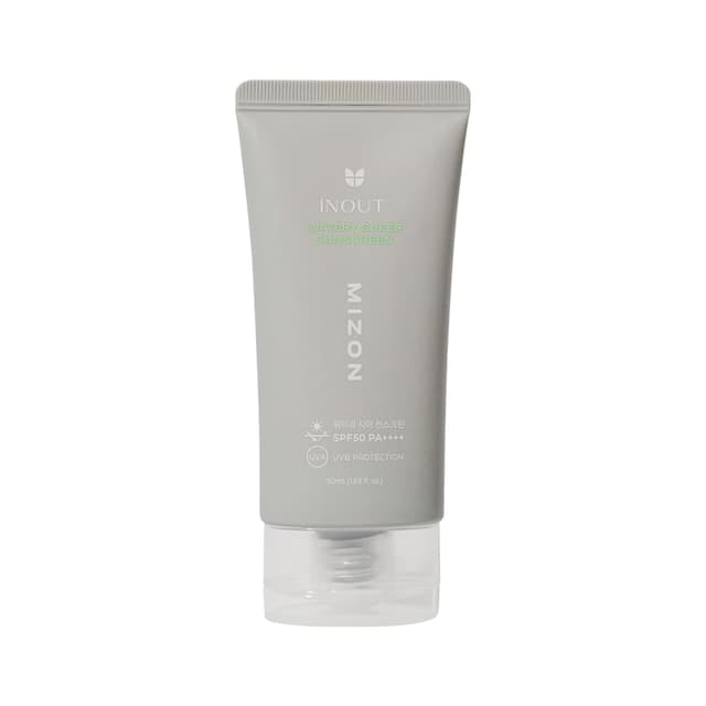 Detalle de MIZON INOUT Watery Sheer SPF50 50 ml