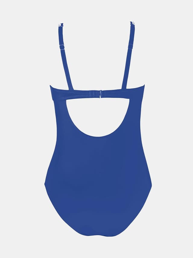 Thumbnail 6 de Costume da bagno intero premaman con cinturino regolabile e coppe morbide rimovibili CUPSHE