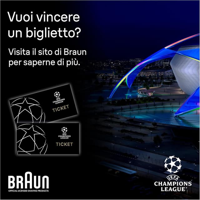 Thumbnail 6 de Braun Series 9 94M Testina di ricambio 🪒