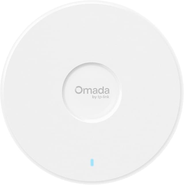Imagen de TP-Link EAP770 Wi‑Fi 7 320 MHz en OfertitasTOP