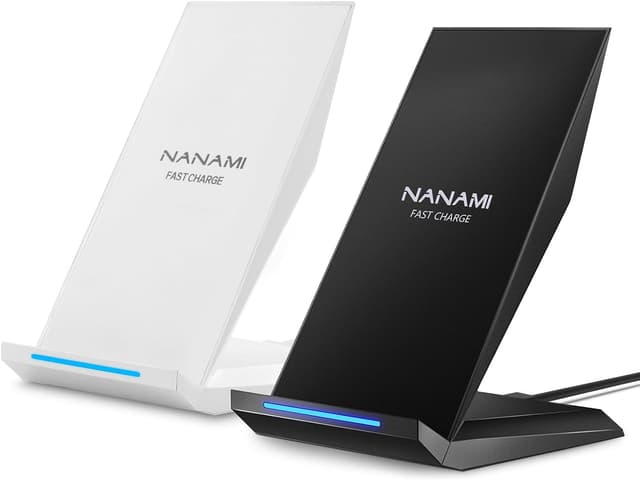 Thumbnail 6 de NANAMI Fast Wireless Charger 2-pack