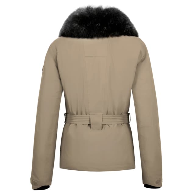 Thumbnail 2 de Tsunami Chaqueta esquí mujer Elegance Tsunami