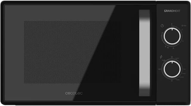 Thumbnail 6 de Cecotec Micro-ondes ProClean 3040 – 20 L, 700 W, revêtement Ready2Clean et 3DWave