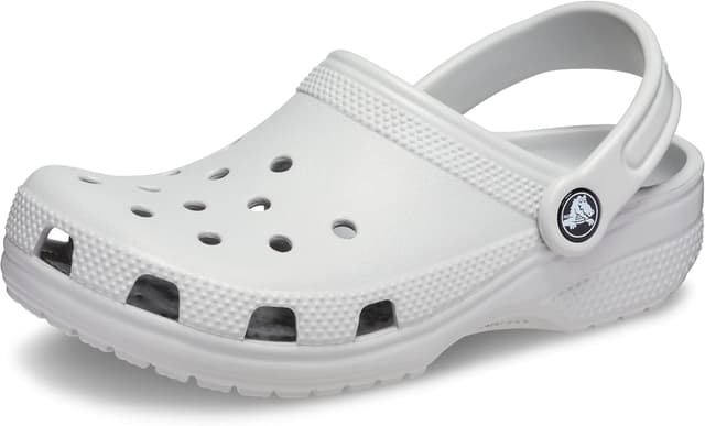 Detalle de Crocs Classic Clog K kids 360 comfort
