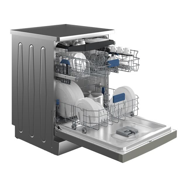 Detalle de Beko Lavavajillas 15 Servicios con Bandeja para Cubiertos