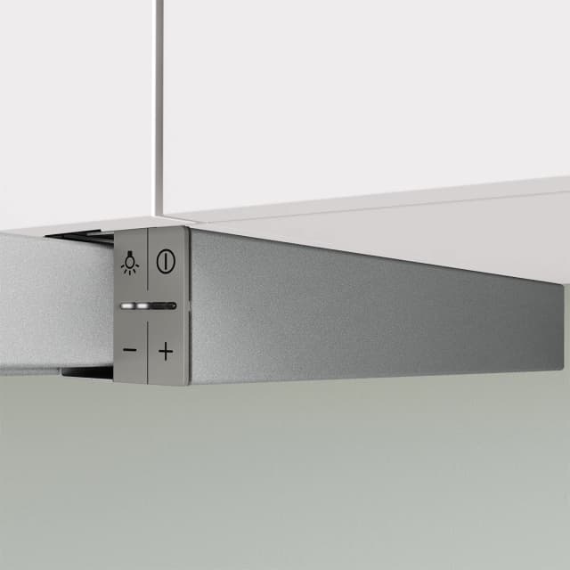 Thumbnail 5 de Bosch DFS097A51 campana telescópica 60 cm ✅