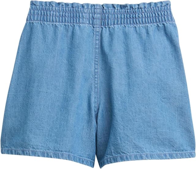 Detalle 2 de TOM TAILOR 1046519: bermuda jeans per bambine e ragazze