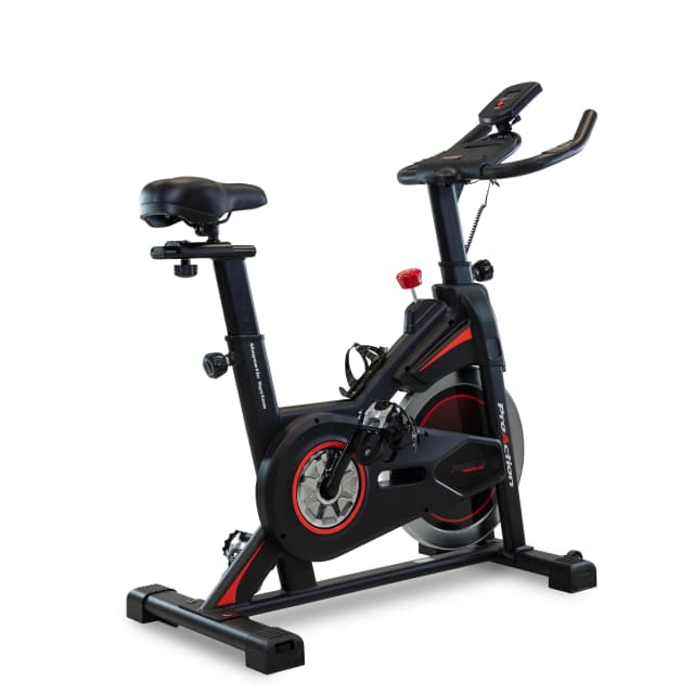 Detalle de BH Fitness H9138 MKT Magnetic 18 kg