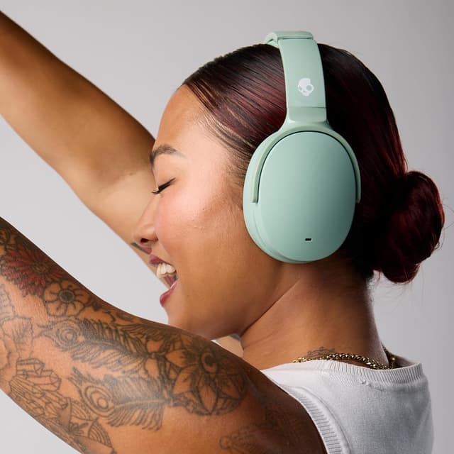 Thumbnail 6 de Skullcandy Hesh ANC cascos inalámbricos