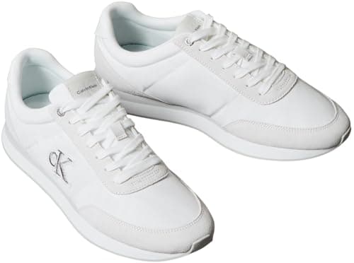 Thumbnail 2 de Calvin Klein Retro Runner ESS Mix Mat Ym0Ym01361 43 EU