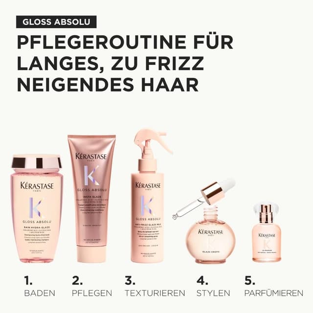 Thumbnail 6 de KÉRASTASE Gloss Absolu Le Parfum 30ml 💄