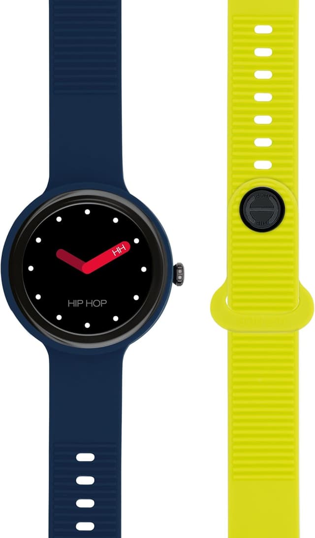 Thumbnail 1 de Hip Hop HWU1204 orologio donna 41 mm