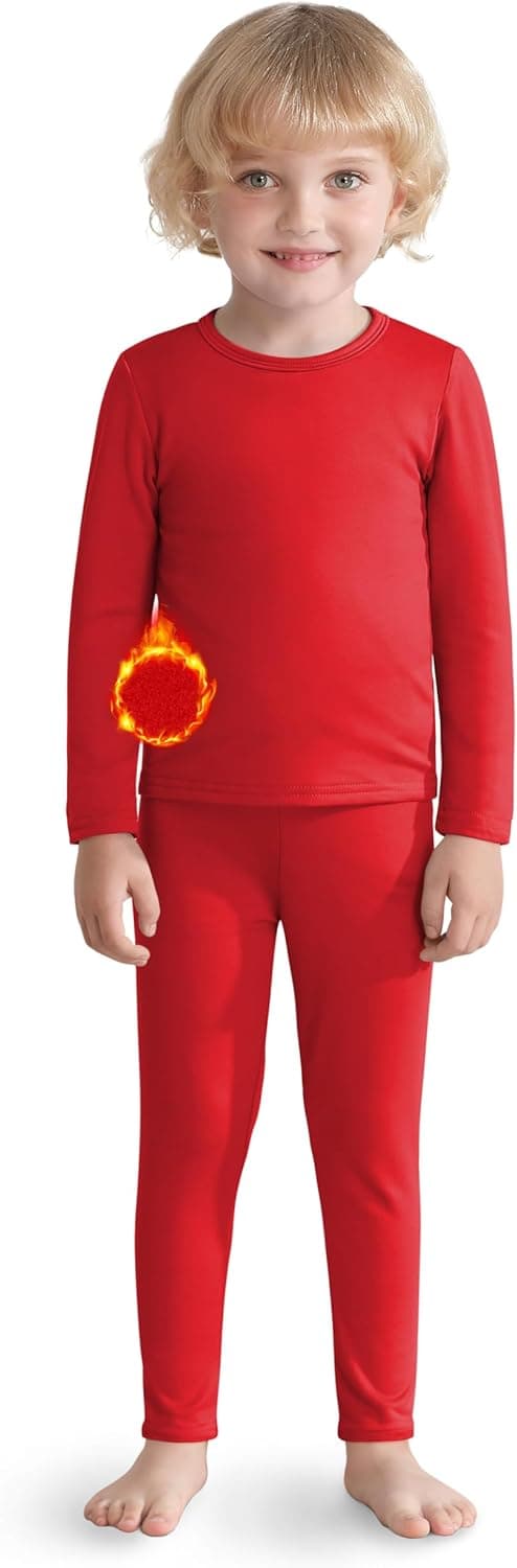 Thumbnail 6 de VZV 2T-6Y Toddler Thermal Set