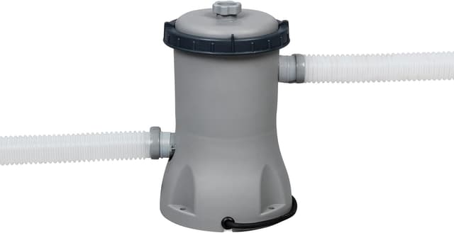 Detalle de Bestway pompe filtrante 2006 l/h (40 W) pour piscine, connecteur 32 mm