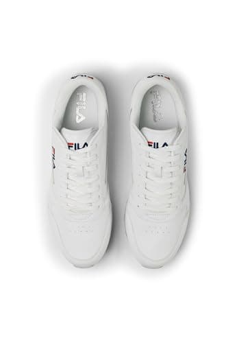 Detalle 2 de FILA Orbit men Zapatilla 42 EU Blanco