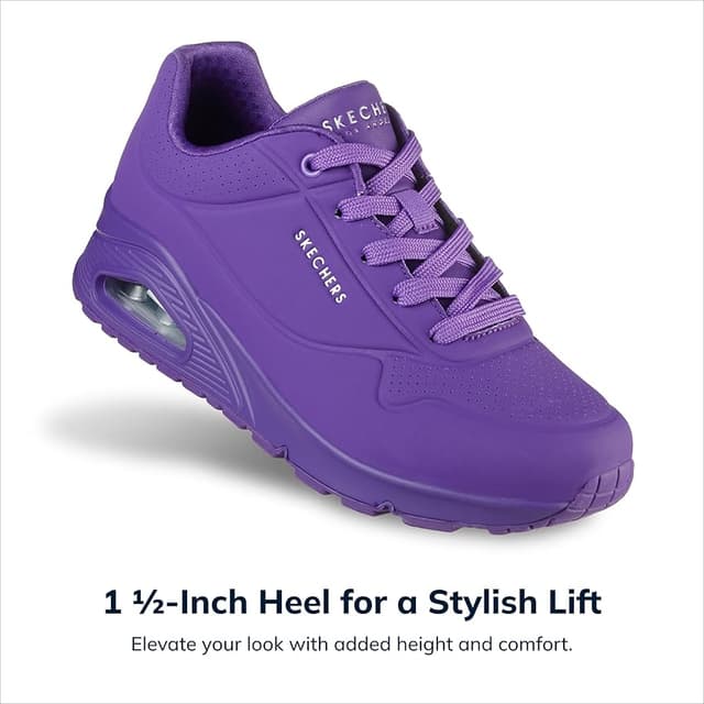 Thumbnail 5 de Skechers Uno Night Shades zapatillas 40 EU 3,8 cm