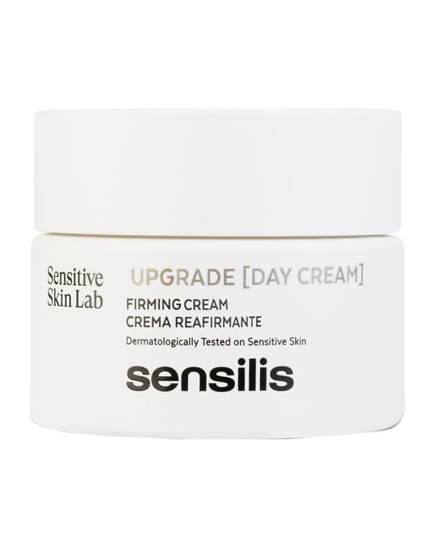 Imagen de Sensilis Upgrade Crema de día 50 ml 🧴 en OfertitasTOP