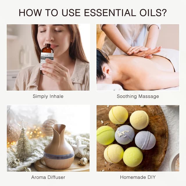 Detalle 1 de Jasmine essential oil 100ml pure