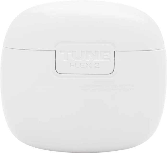Thumbnail 12 de JBL Tune Flex 2 Weiß In-Ear Kopfhörer 32 Stunden