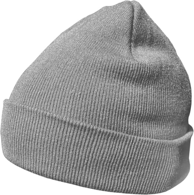 Detalle de DonDon bonnet hiver beanie classique
