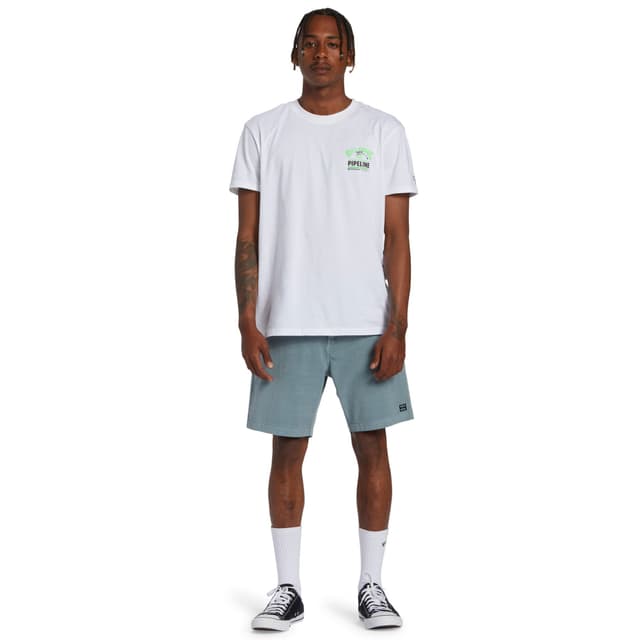 Thumbnail 1 de Billabong Crossfire Wave Washed 18🎽