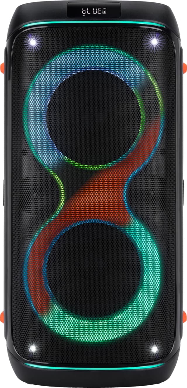 Thumbnail 8 de Woxom Blast Lautsprecher 12 Stunden