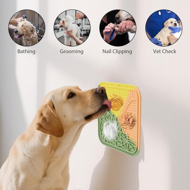 Thumbnail 2 de PawSailor Licky Mat for Dogs and Cats