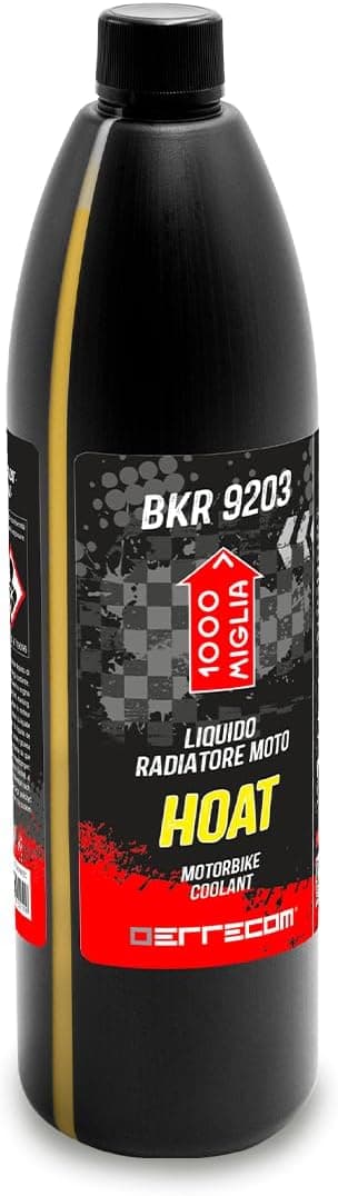 Thumbnail 4 de ERRECOM 1000 Miglia BKR 9204 5 L