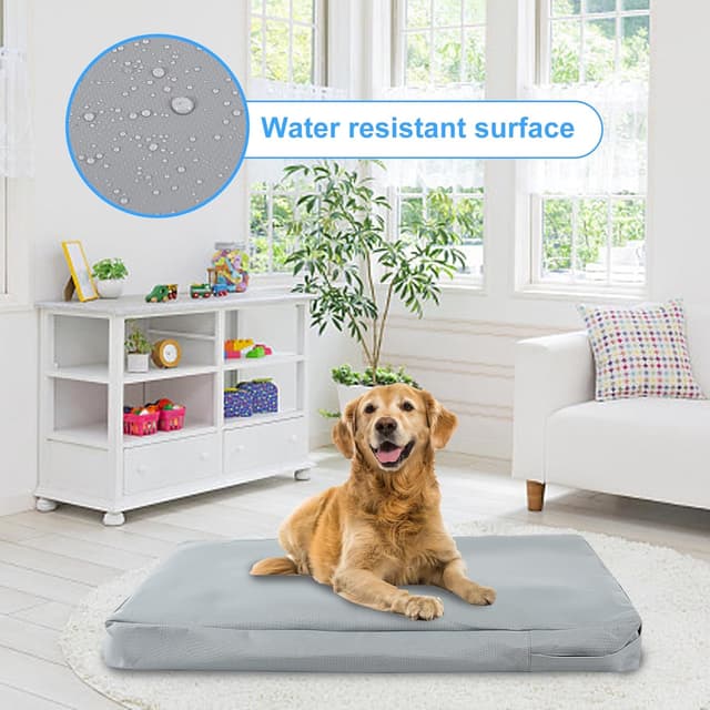 Thumbnail 2 de XITVVyg Dog Bed Cover Waterproof Canvas