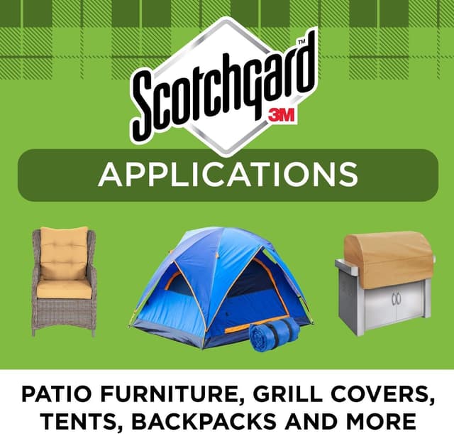 Thumbnail 4 de Scotchgard Spray Imperméabilisant 400ml