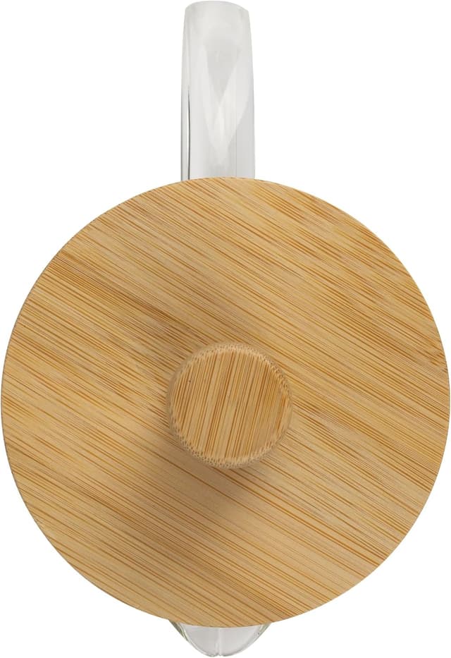 Thumbnail 2 de Bergner Coffee & Tea Lovers ☕️ Cafetera de Émbolo 800ml