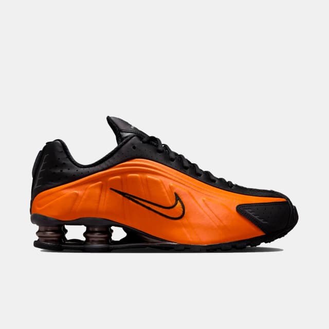Thumbnail 5 de Nike SHOX R4 Zapatillas Casual Hombre